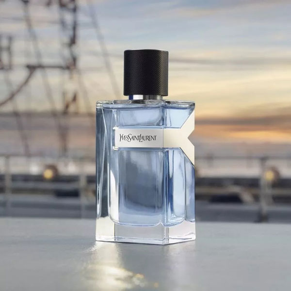 عطر ادکلن ایو سن لورن وای مردانه